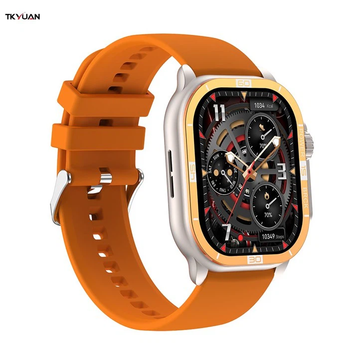 T 800 S8 T900 T800 Ultra 2 Smart Watch Smartwatch